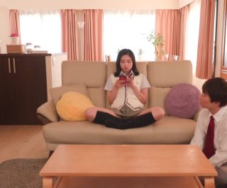 Thèm chịch con riêng của mẹ kế